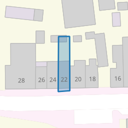 Perceel BTL00-F-5973