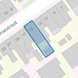 Perceel BTL00-F-5981