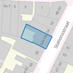 Perceel BTL00-F-5986