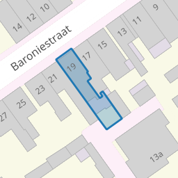 Perceel BTL00-F-6013