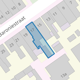 Perceel BTL00-F-6014