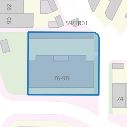 Perceel BTL00-F-6015