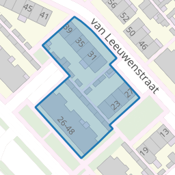 Perceel BTL00-F-6017