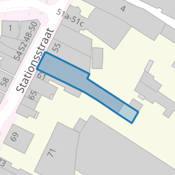 Perceel BTL00-F-6019