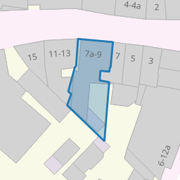 Perceel BTL00-F-6023