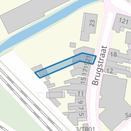 Perceel BTL00-F-6026