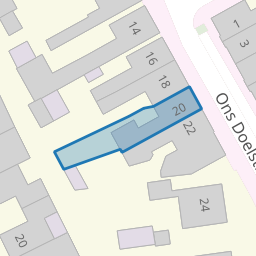 Perceel BTL00-F-6029