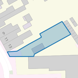 Perceel BTL00-F-6033