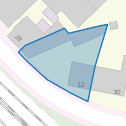 Perceel BTL00-F-6037