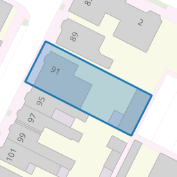 Perceel BTL00-F-6050