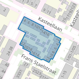 Perceel BTL00-F-6053