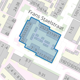 Perceel BTL00-F-6054
