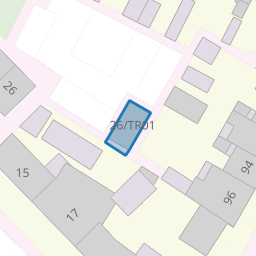 Perceel BTL00-F-6057