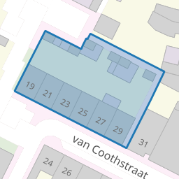 Perceel BTL00-F-6058