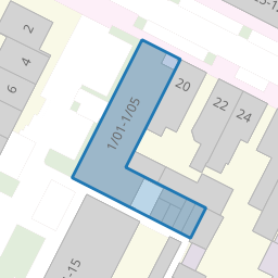 Perceel BTL00-F-6061