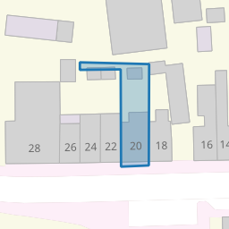 Perceel BTL00-F-6063