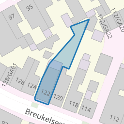 Perceel BTL00-F-6071