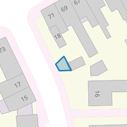 Perceel BTL00-F-6073