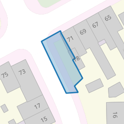 Perceel BTL00-F-6074