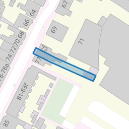 Perceel BTL00-F-6076