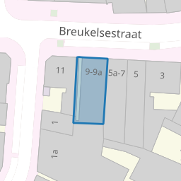 Perceel BTL00-F-6079