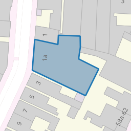 Perceel BTL00-F-6080