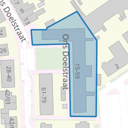 Perceel BTL00-F-6087