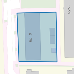 Perceel BTL00-F-6088