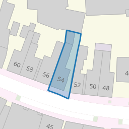 Perceel BTL00-F-6092