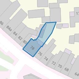 Perceel BTL00-F-6097