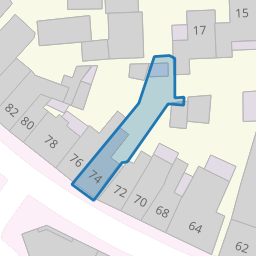 Perceel BTL00-F-6099