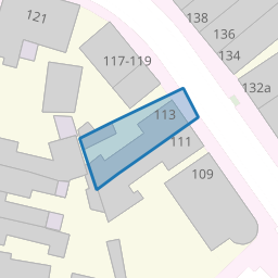 Perceel BTL00-F-6101