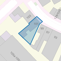 Perceel BTL00-F-6105