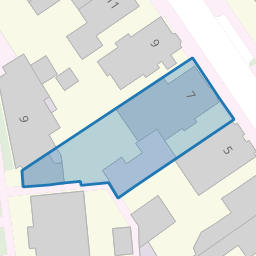 Perceel BTL00-F-6108