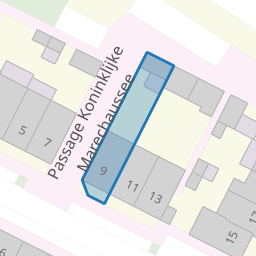 Perceel BTL00-F-6113