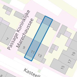 Perceel BTL00-F-6114