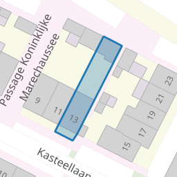 Perceel BTL00-F-6115