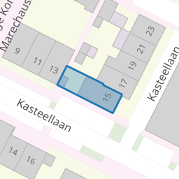 Perceel BTL00-F-6116