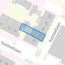 Perceel BTL00-F-6117