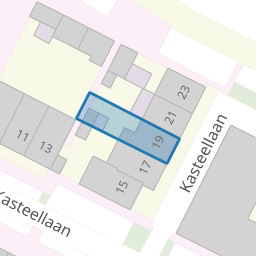 Perceel BTL00-F-6118