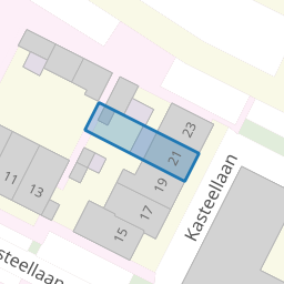 Perceel BTL00-F-6119