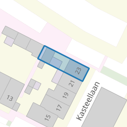 Perceel BTL00-F-6120