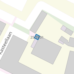 Perceel BTL00-F-6121