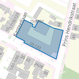 Perceel BTL00-F-6122