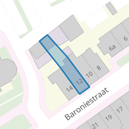 Perceel BTL00-F-6127