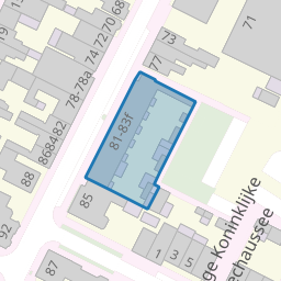 Perceel BTL00-F-6145