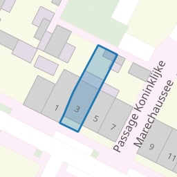 Perceel BTL00-F-6147