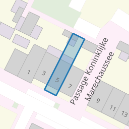 Perceel BTL00-F-6148