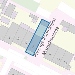 Perceel BTL00-F-6149