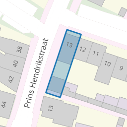 Perceel BTL00-F-6151